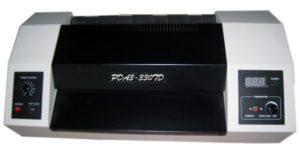 Bulros PDA3-330TD