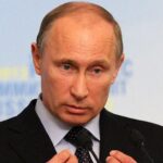 В. В. Путин заставит российские компании выйти из офшорного сумрака