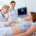 Менструальный цикл и беременность