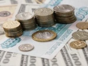 Вклады в рублях и валюте