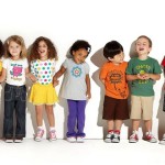 Качественная детская одежда — гарант здоровья и возможность создания очаровательных образов.