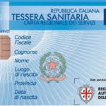 Tessera Sanitaria — новейшая медицинская страховка для граждан Италии и лиц SNN.