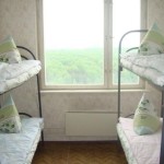 Снять срочно общежитие у метро в Москве.