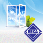 Выгодное приобретение — пластиковые окна VEKA.