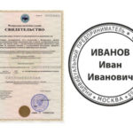 Регистрация ИП под ключ в Москве и Одинцово.