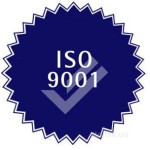 Сертификация ISO.