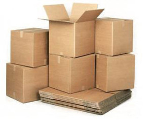 коробки для переезда