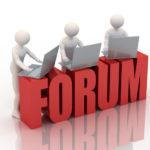 Начни свой бизнес. Заработай на бизнес-форуме.