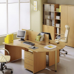 Особенности современных распродаж офисной мебели.