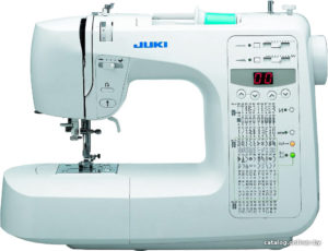 швейная машинка Juki